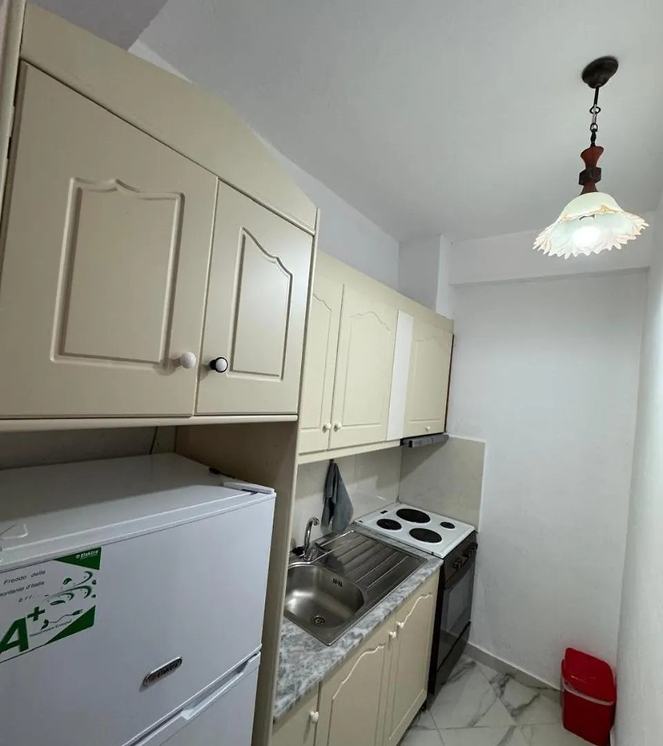 Koci Apartments Sarandë 0*,  Albania