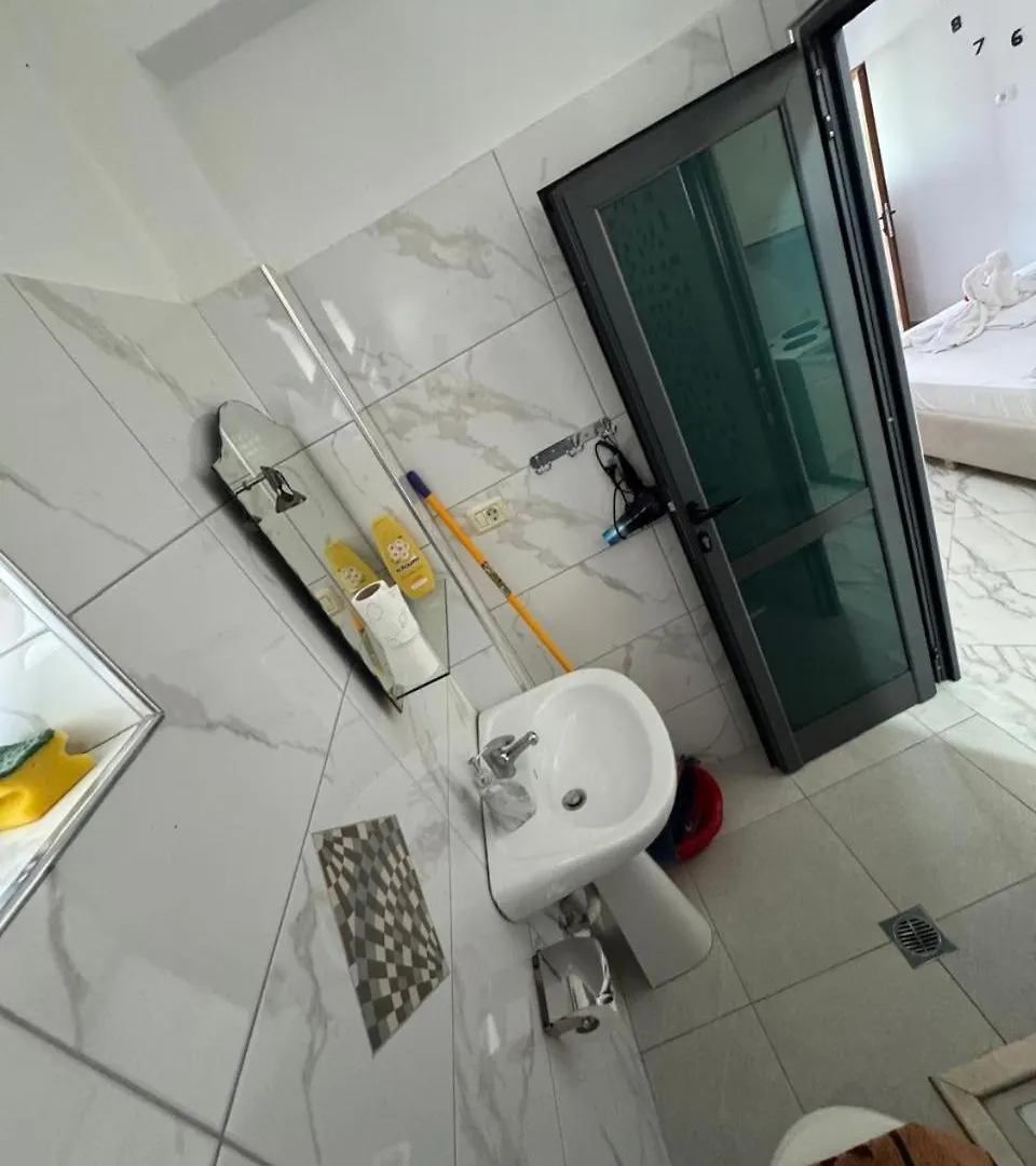Koci Apartments Sarande