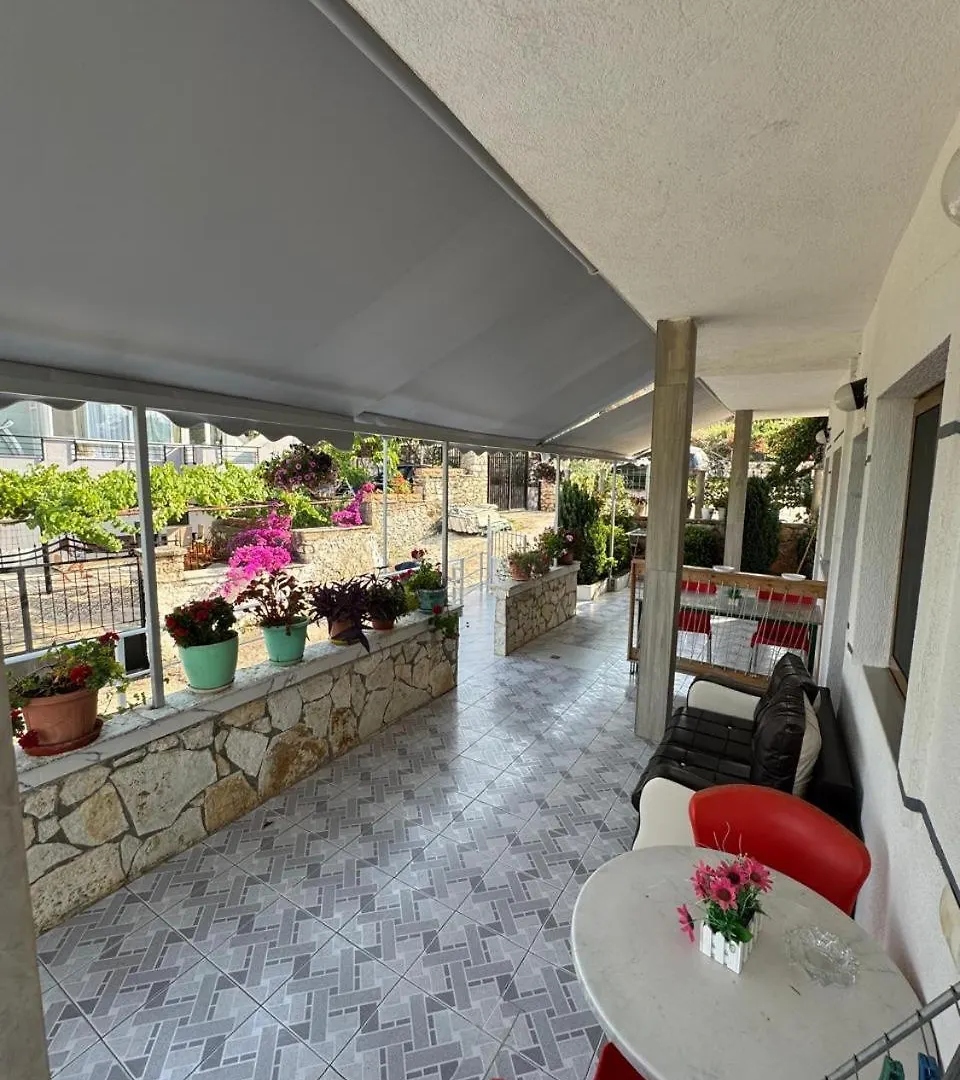 Koci Apartments Sarandë