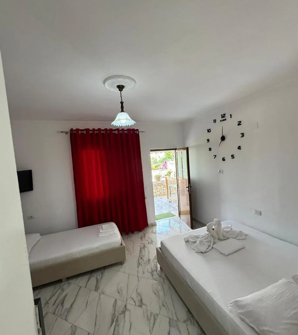 Koci Apartments Sarandë Albania
