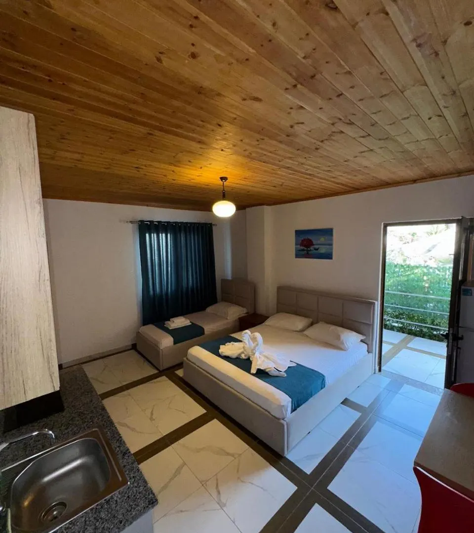 Koci Apartments Sarande