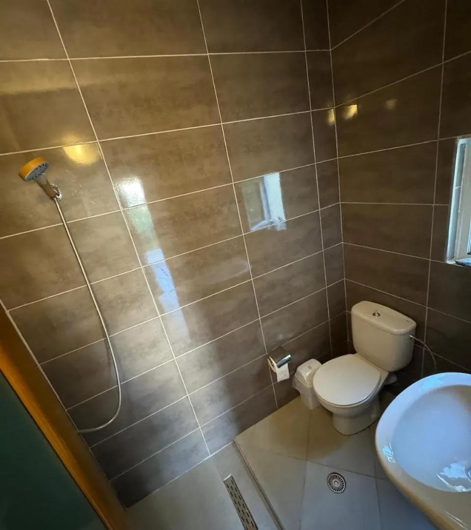 Koci Apartments Sarande Albania