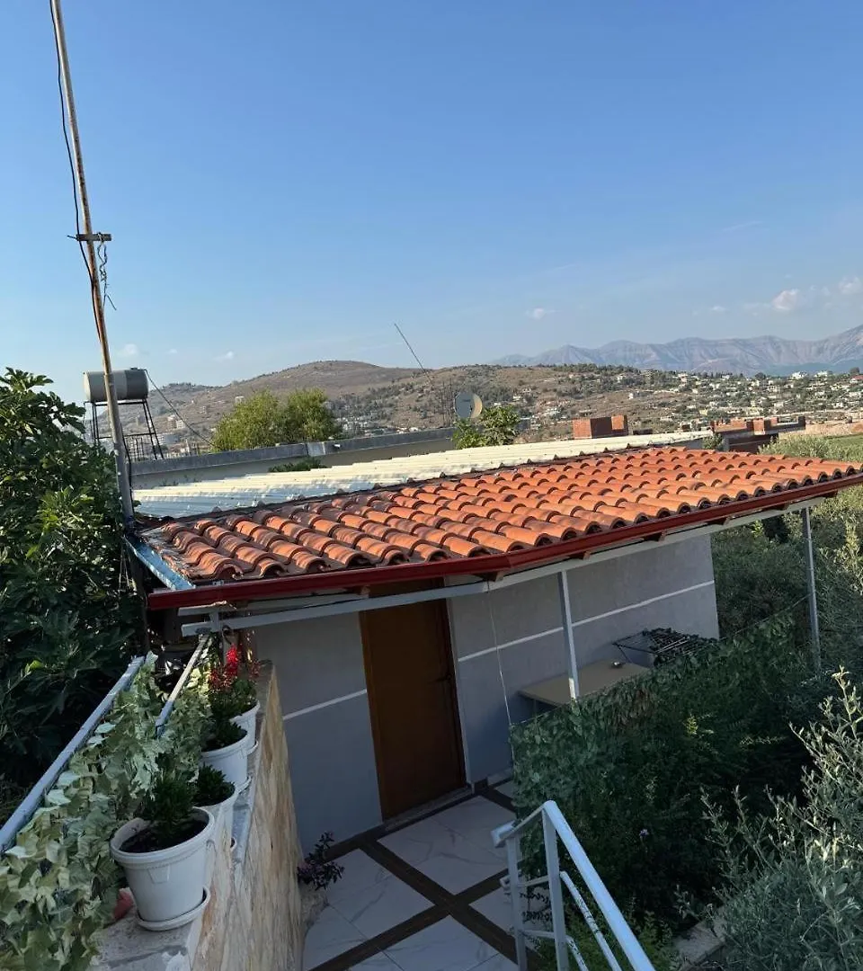 Koci Apartments Sarande Albania