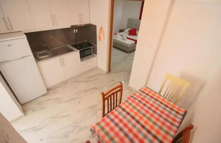 Koci Apartments Sarande