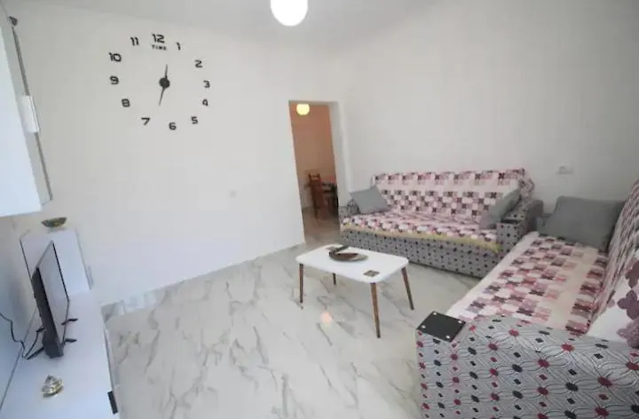 Koci Apartments Sarandë