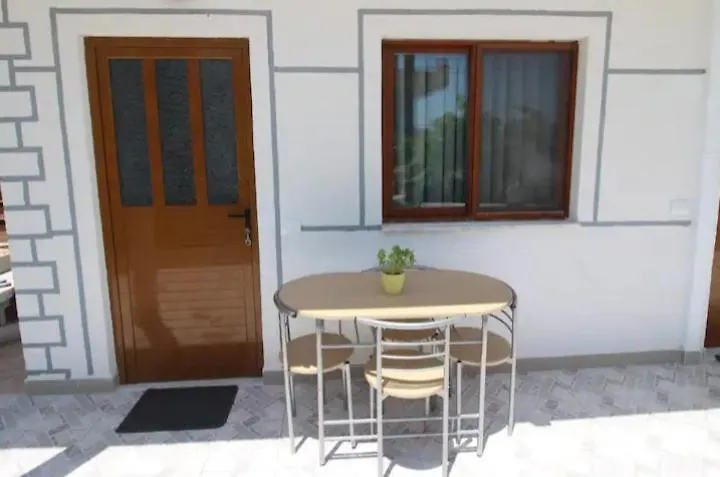 Koci Apartments Sarandë