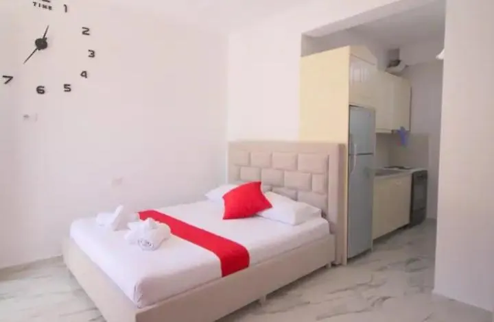 Koci Apartments Sarandë