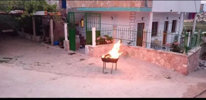 Koci Apartments Sarande