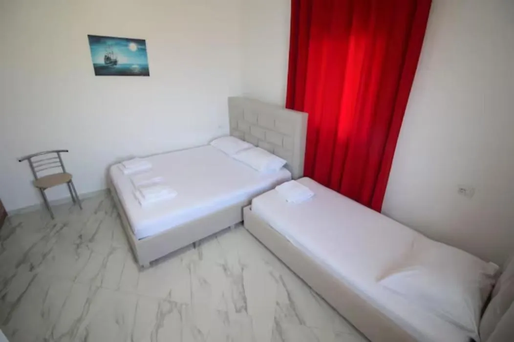 Koci Apartments Sarandë 0*,  알바니아