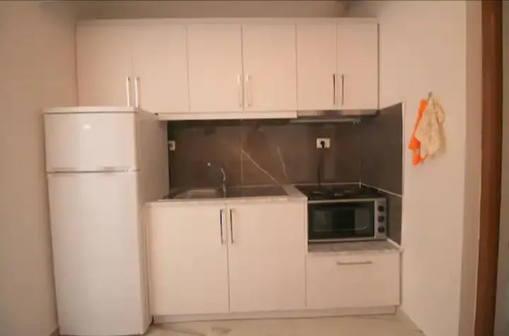 Koci Apartments Sarandë