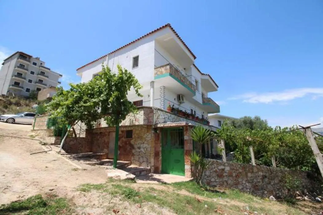 Koci Apartments Sarandë 0*,