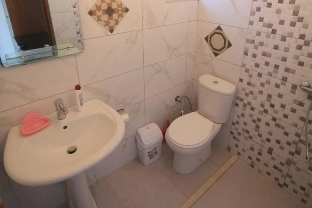 Koci Apartments Sarandë