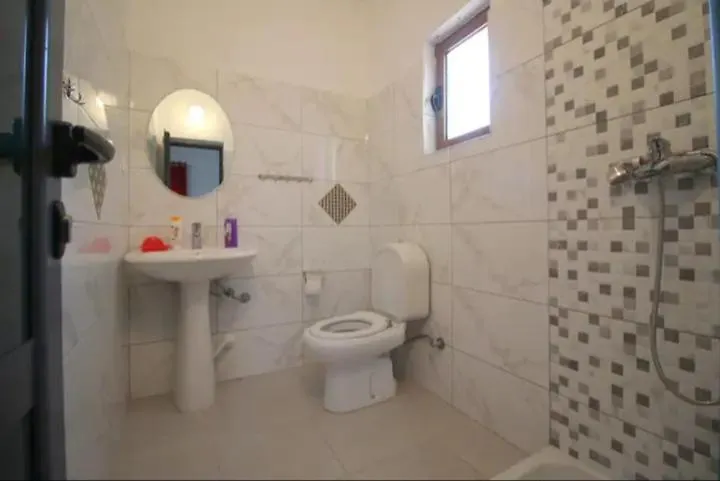Koci Apartments Sarandë 0*,