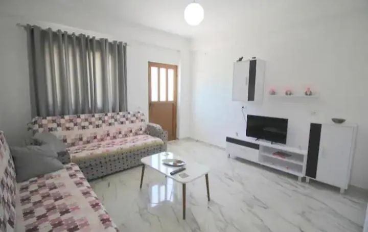 Koci Apartments Sarandë 0*,