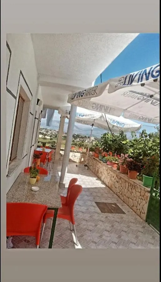 Koci Apartments Sarandë
