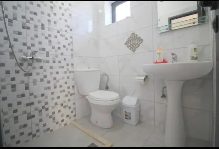 Koci Apartments Sarandë