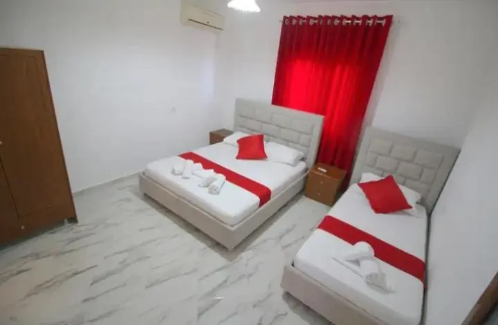 Koci Apartments Sarandë