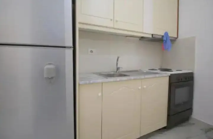 Koci Apartments Sarande Albania