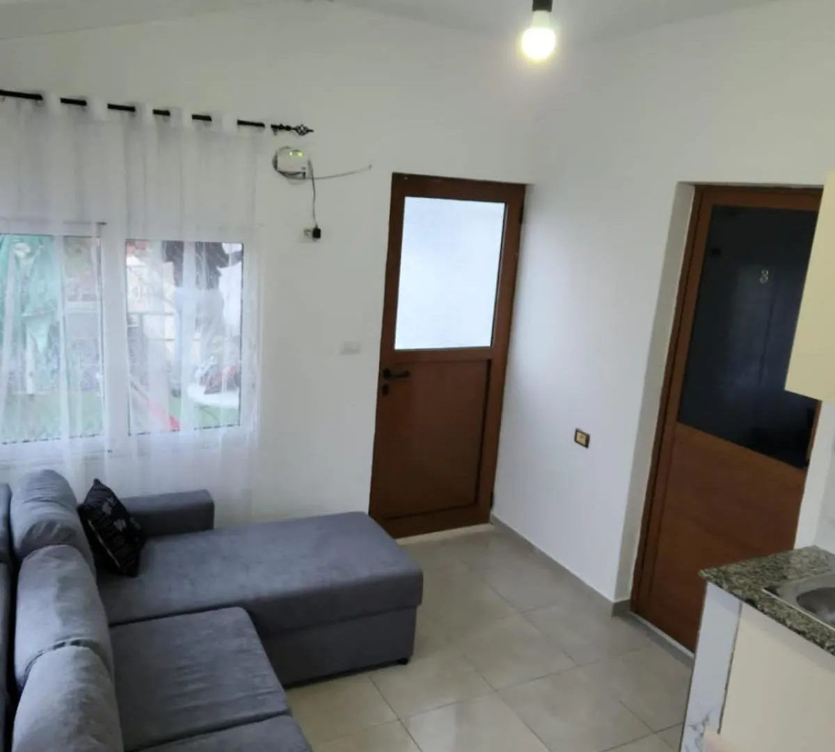 Koci Apartments Sarandë