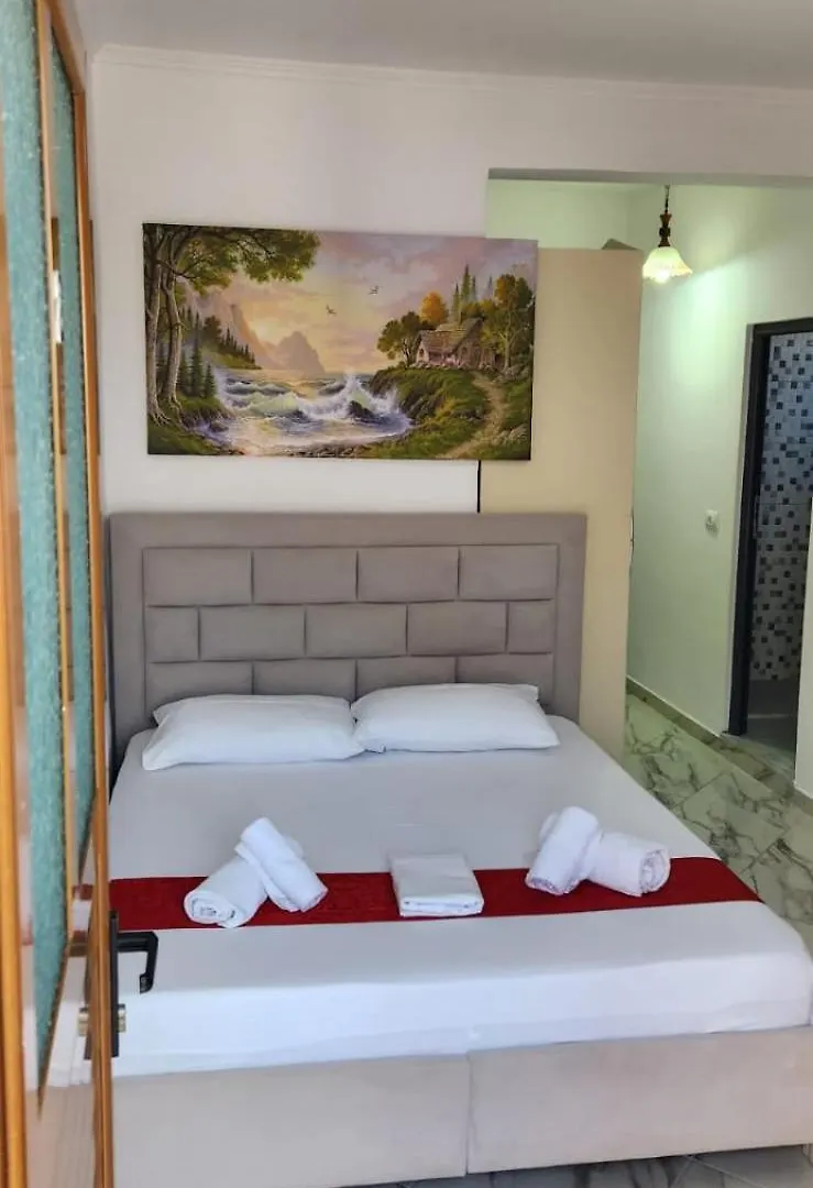 Koci Apartments Sarandë