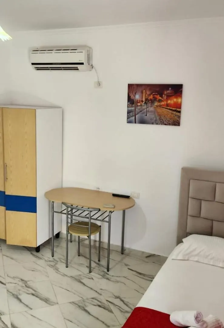 Koci Apartments Sarandë