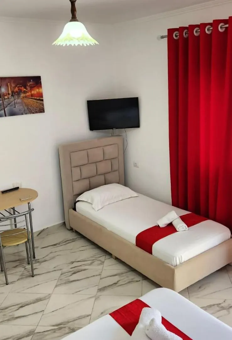 Koci Apartments Sarandë