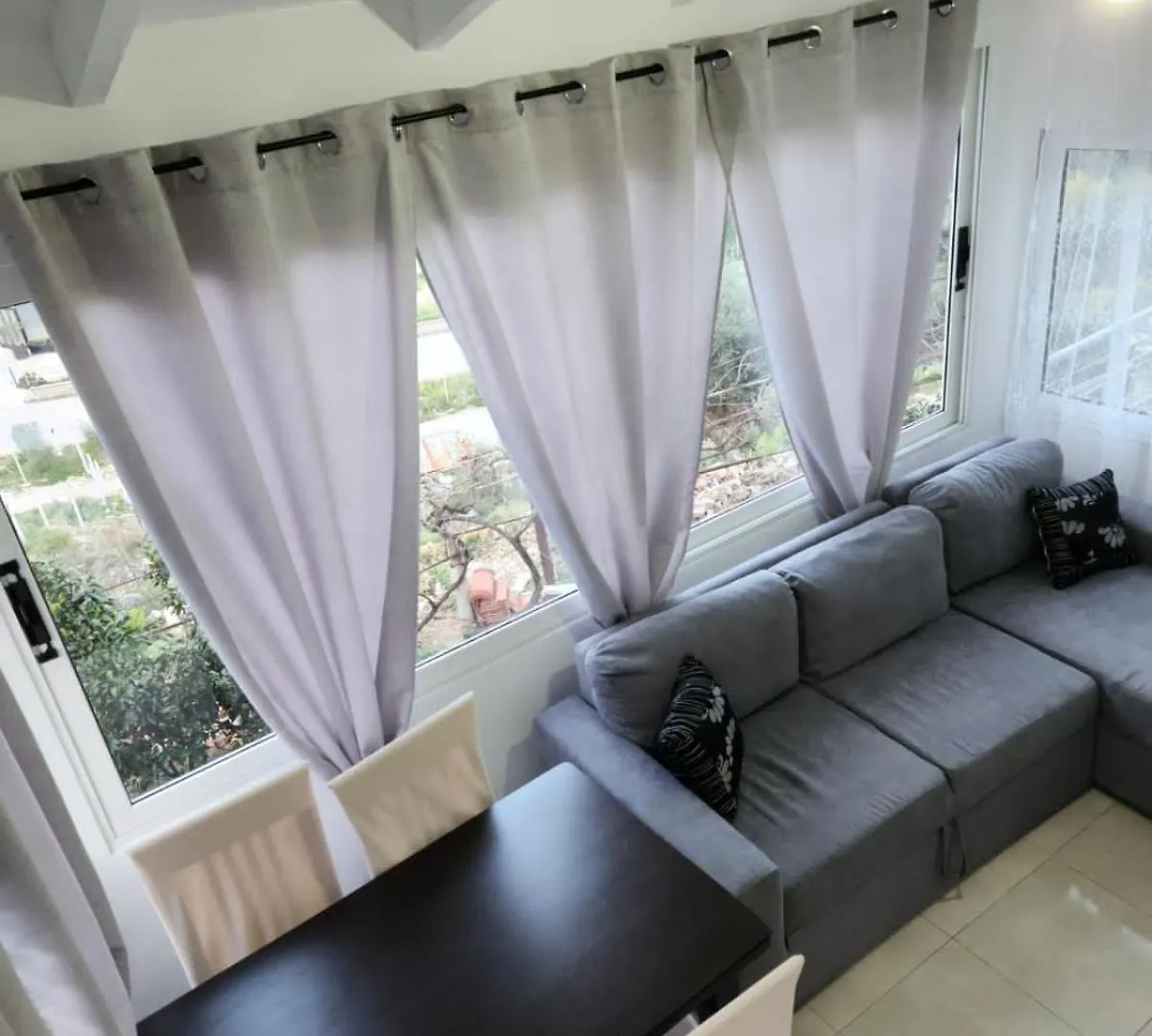 Koci Apartments Sarandë