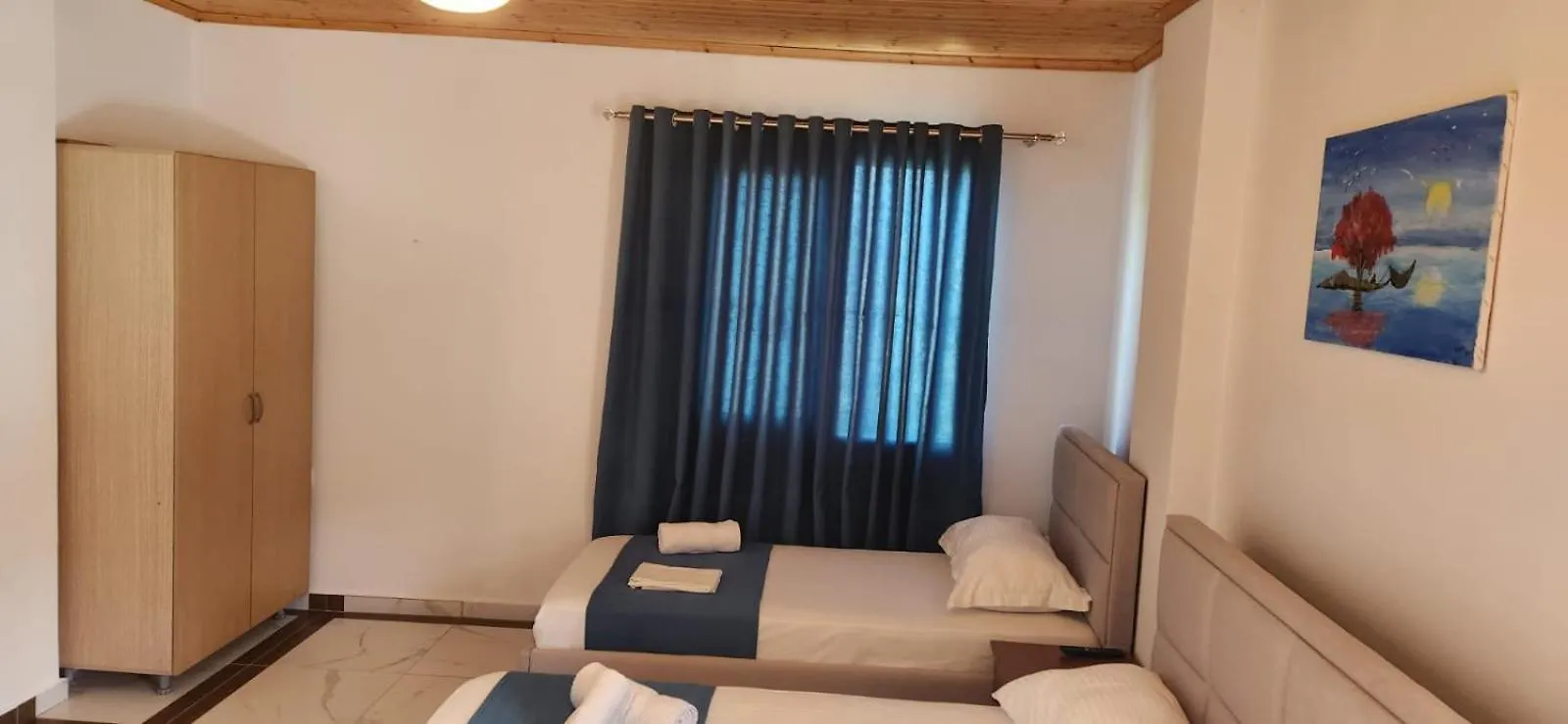 Koci Apartments Sarandë
