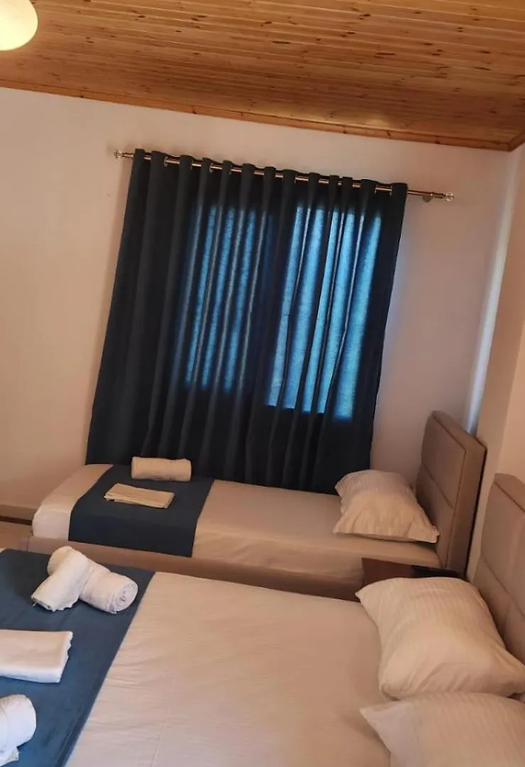 Koci Apartments Sarandë