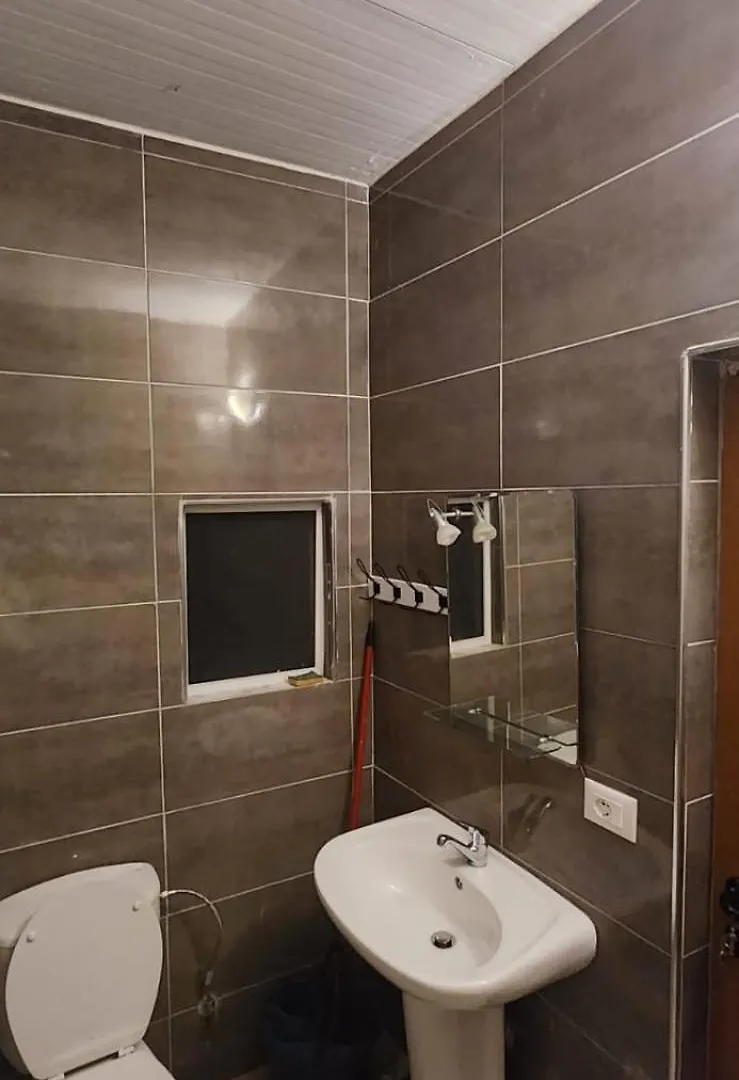 Koci Apartments Sarandë 알바니아