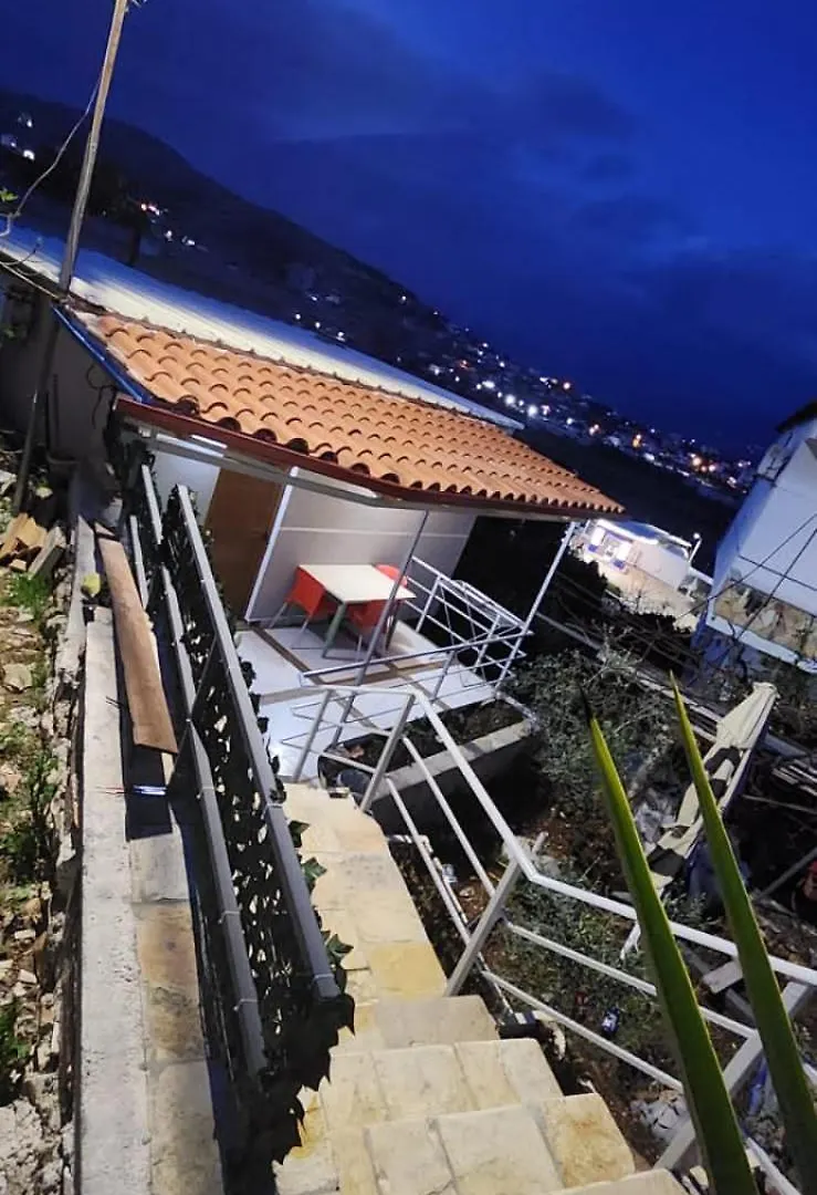 Koci Apartments Sarandë