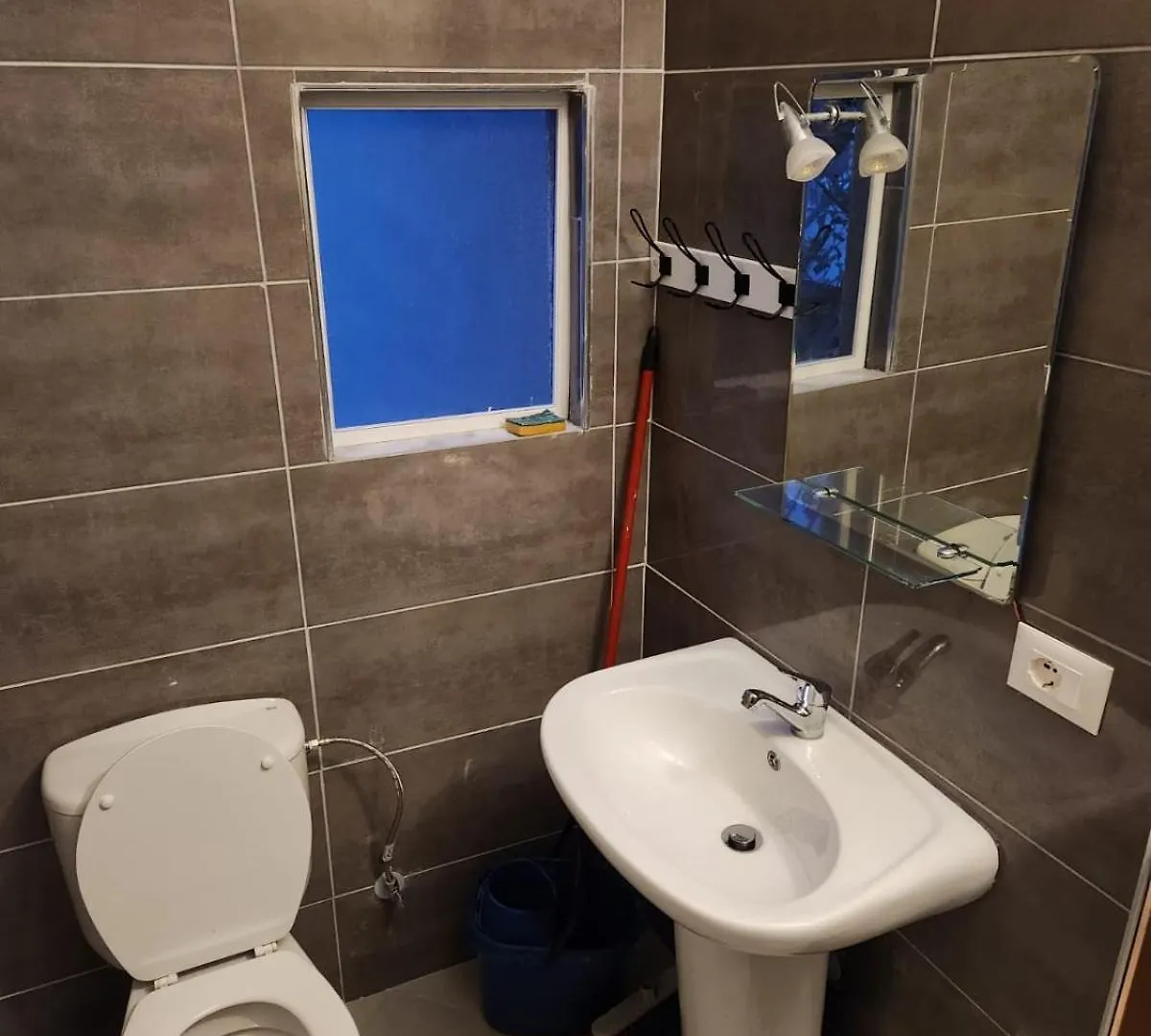 Koci Apartments Sarandë