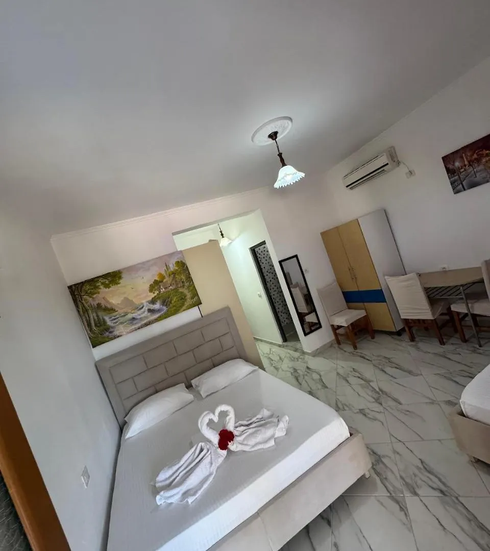 Koci Apartments Sarande